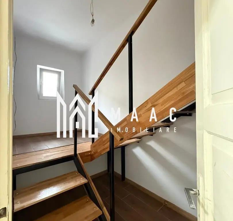 Spatiu birouri | Renovat | Garaj | Gradina | C. Dumbravii