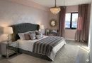 Apartamentul nr. 24 | 2 camere decomandat | Etaj 3 | Terasă 8,61 mp |