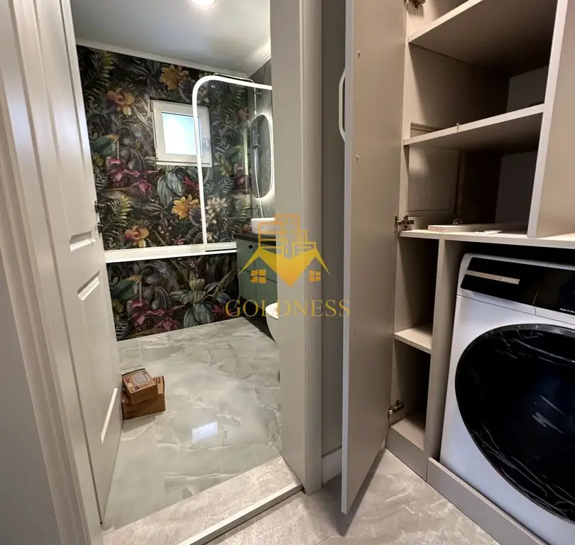 3 camere Lux,Cartierul Marasti,Aure Vlaicu, Expo Transilvania, Parcare