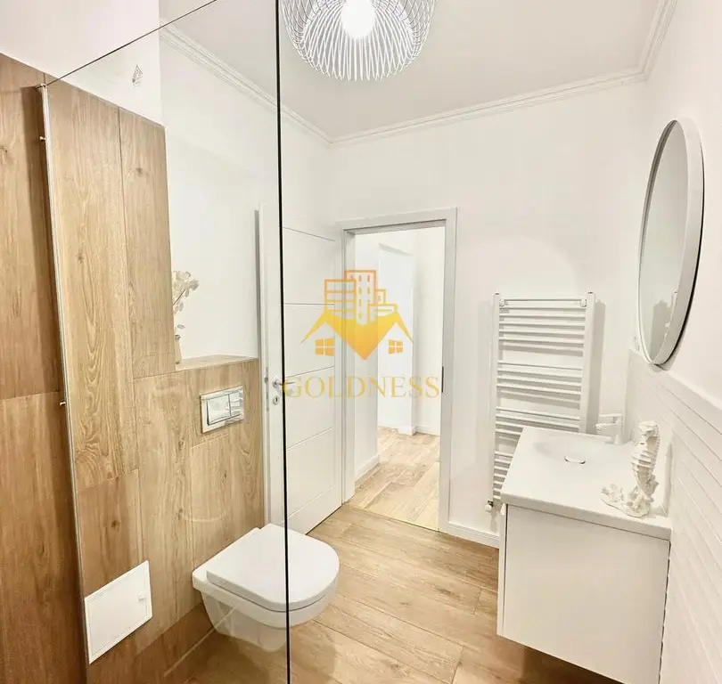 3 camere, Premium, bloc nou, parcare, bloc nou, Urusagului, Zona Profi