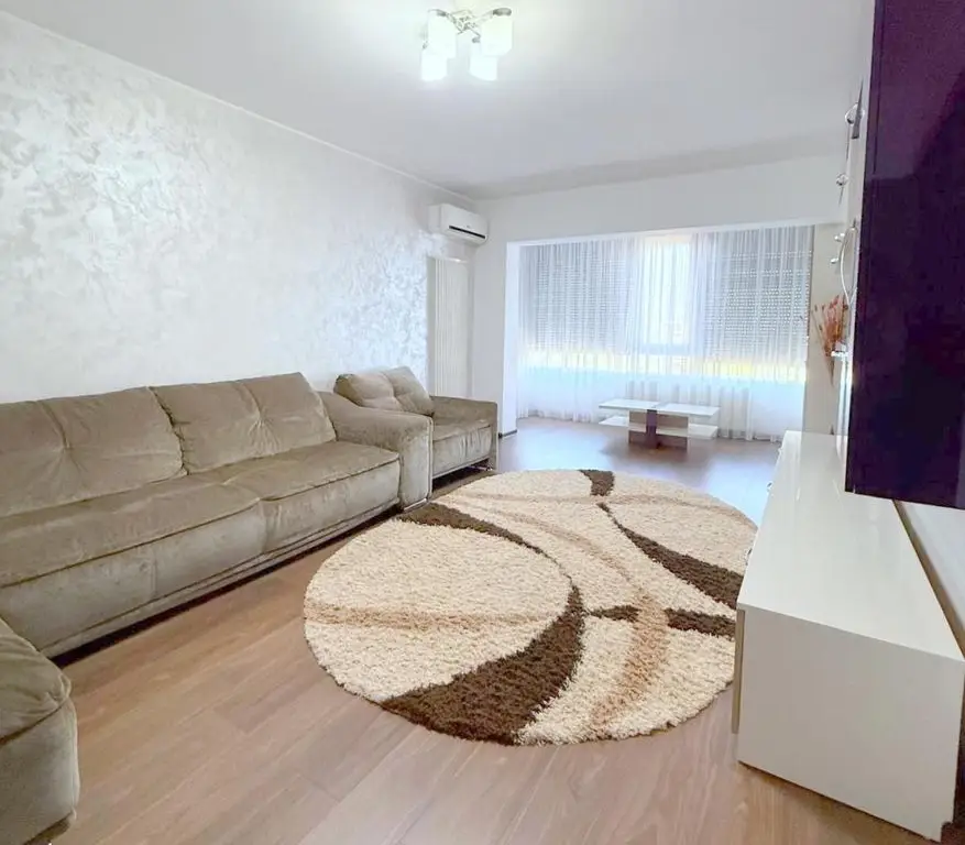Apartament modern cu 2 camere de închiriat - IC Frimu – LIDL
