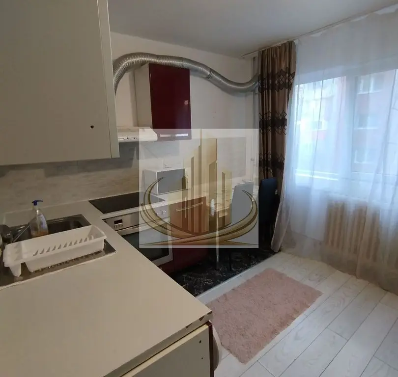 1 Cameră Decomandat, Etaj 2 | Zona AEM – Calea Buziașului | Investitie