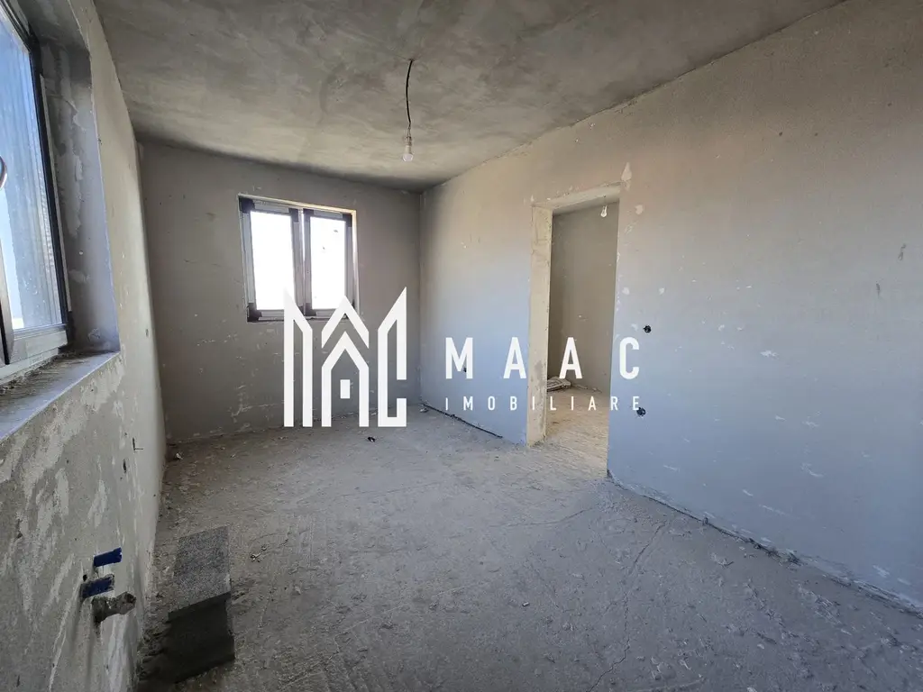 Casă 4 Camere | Individuala | 546MP Teren | Șelimbăr