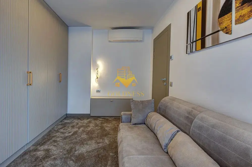 4 camere, ultrafinisat, garaj, bloc nou, Buna Ziua, 115 mp LOFT LUXURY