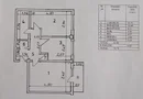 Apartament 2 camere, decomandat – Zona Centrală, bloc Lumina