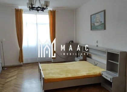 Apartament 2 camere I Centrala I Pretabil spatiu comercial