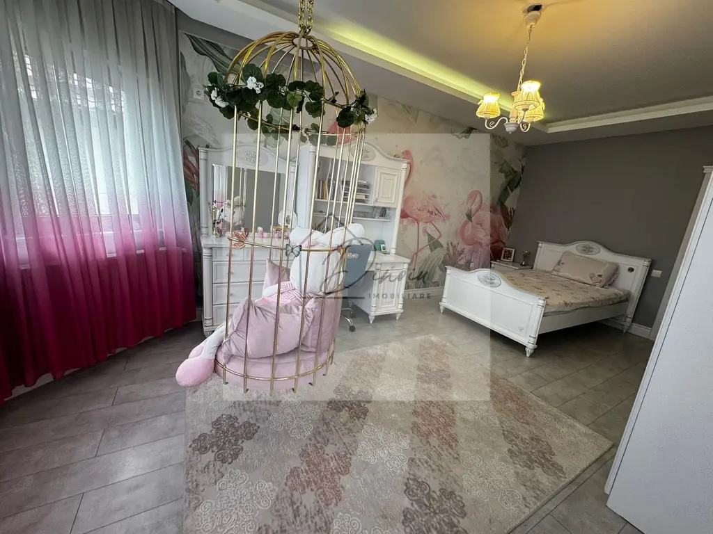 Vila Premium de vanzare Pantelimon Rascoalei I Premium I COMISION 0%