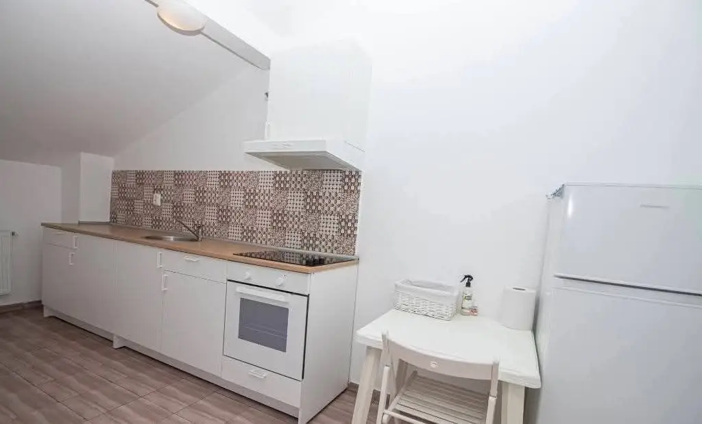Garsonieră semidecomandată de vânzare – Chiajna/Dudu - 32 mp
