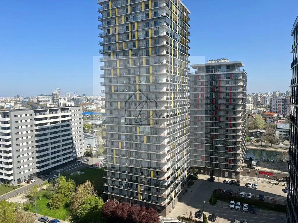 2 camere ASMITA Gardens Tineretului Vacaresti Unirii I COMISION 0%