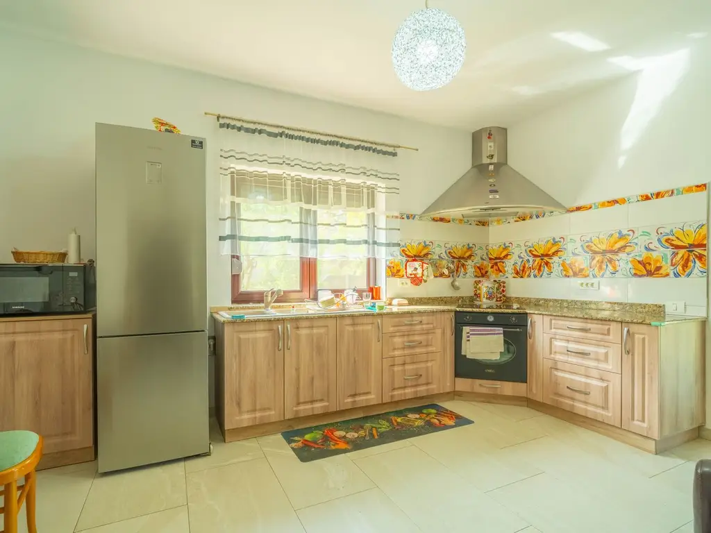 Vanzare Casa Noua Independenta Energetic în Stil Italian – Paulis