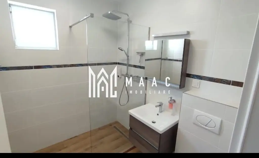 Apartament 2 camere I Turnișor I Vedere Panoramică