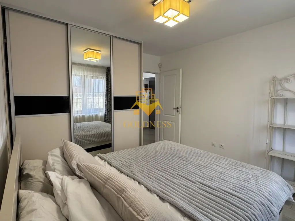 3 camere, modern, bloc nou, parcare, Zorilor Zona Mircea Eliade, Lunii