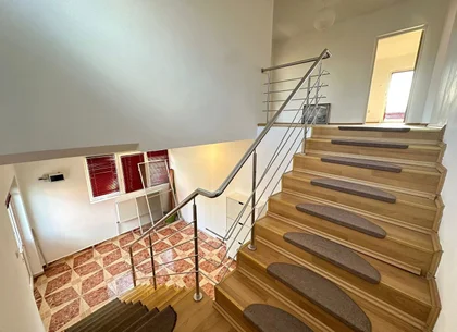 Inchiriere casa activitati office sau spatiu locativ Baneasa Genesis