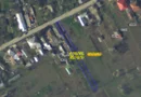 Teren intravilan 1.161 mp de vânzare – Strada Păstorului, Giurgiu