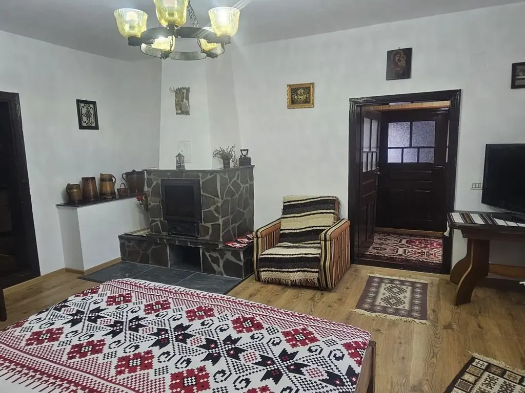 Cazare in Bucovina, Gura Humorului, 400 lei/noapte/unitate