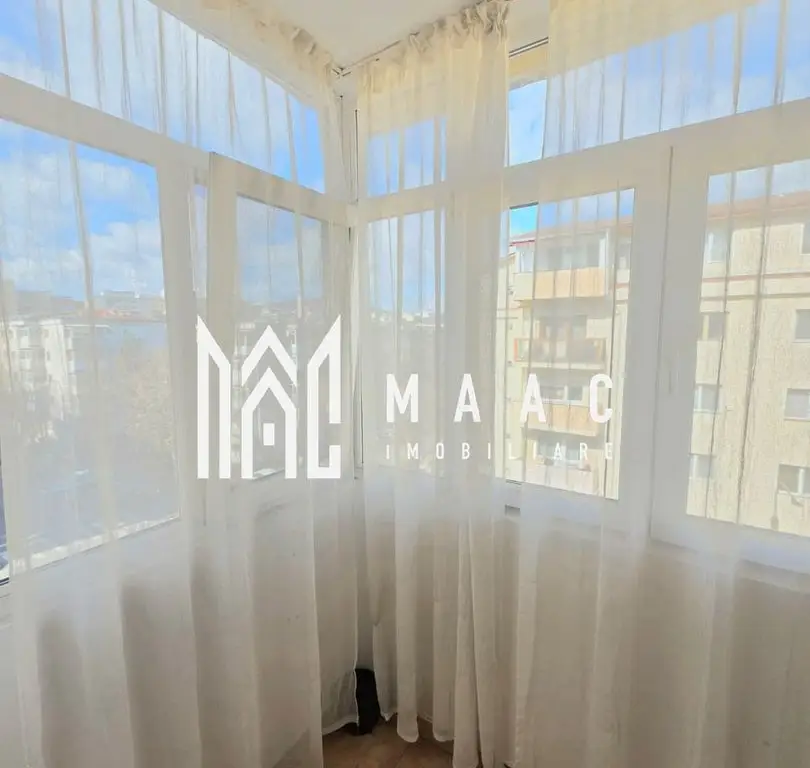 Apartament 2 camere | Ostroveni | Bloc A