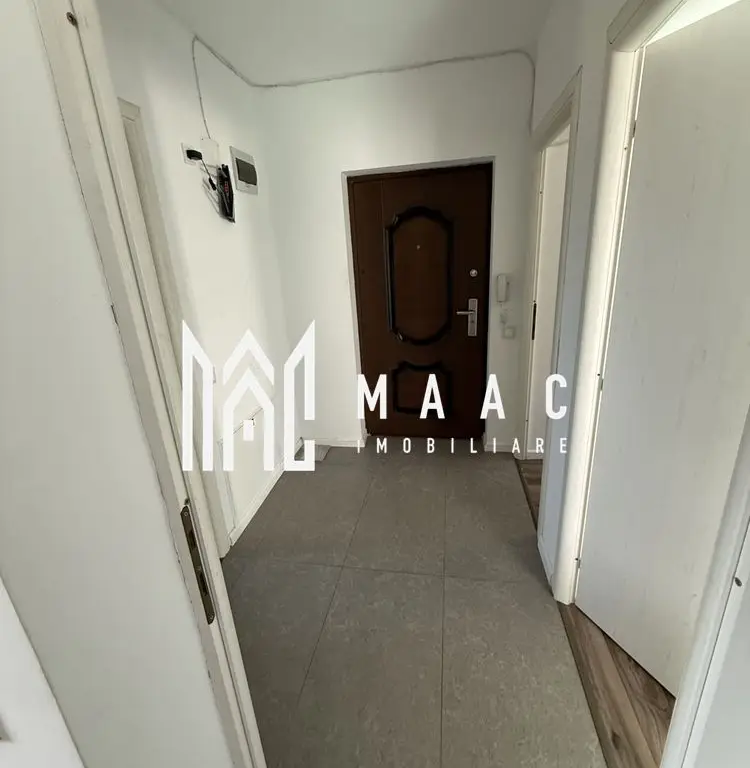 Apartament 2 Camere | Decomandat | Cartierul Arhitecților