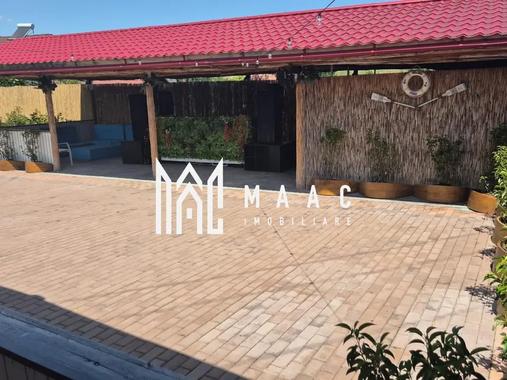 Piscina | Restaurant | Evenimente Horeca | Daesti