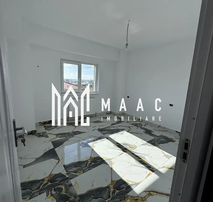 Apartament 3 Camere | zona Ostroveni | Vedere Panoramica