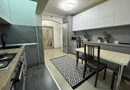 Apartament cu 3 camere, decomandat – Cartier Tudor- Mobilat și utilat