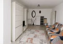 Apartament 2 camere, 62 mp, complet mobilat – Malul Begăi / Nokia