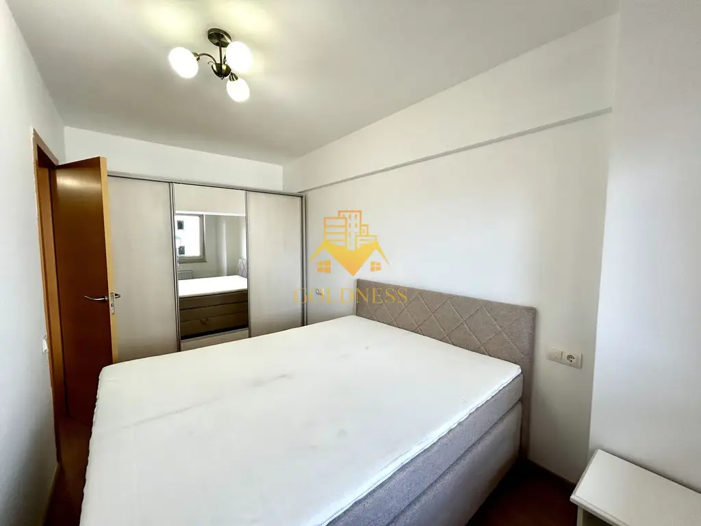 2 camere open space, Parcare, Viva City, Iulius Mall, Gheorgheni