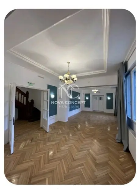 De Închiriat / De Vânzare: Spațiu Comercial Premium in Piata Victoriei