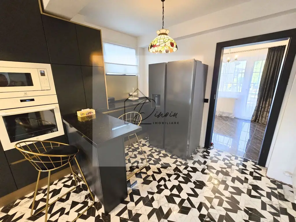 Vila 5 camere Aviatiei Baneasa Pipera I Cartier Henri Coanda I COM 0%