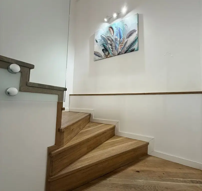Luxury Duplex with Stunning Sunset Views *** Iancu Nicolae