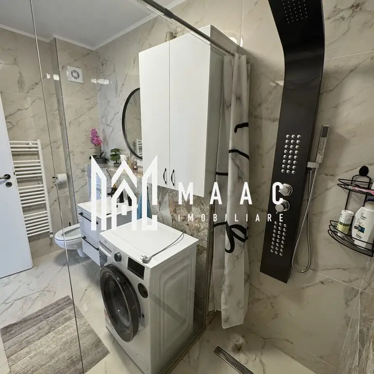 Apartament 2 Camere | Decomandat | Terasă 12 MP | Doamna Stanca