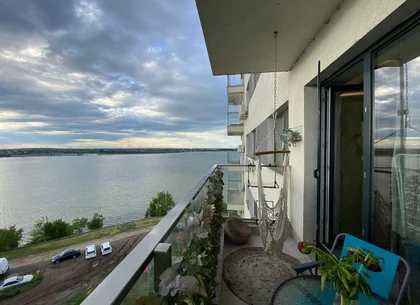 2 camere | Novum Lacul Morii | Iesire directa la lac