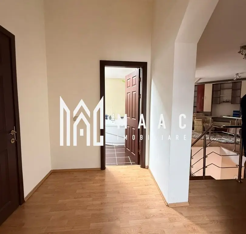 Apartament 4 camere | 130mp | 2 Bai | 2 Balcoane | V. Aaron