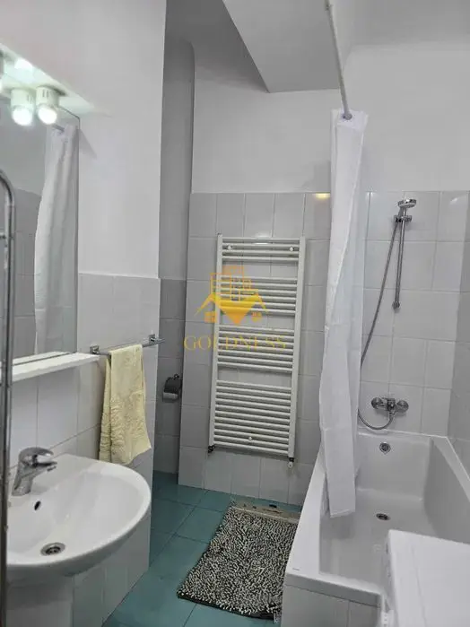 2 Camere decomandate,Ultracentral, P-ta Unirii,Horea,Ferdinand,Central
