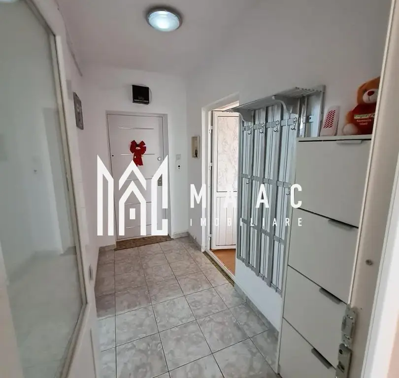 Apartament 1 cameră de vânzare | Turnișor, Sibiu | 41 mp
