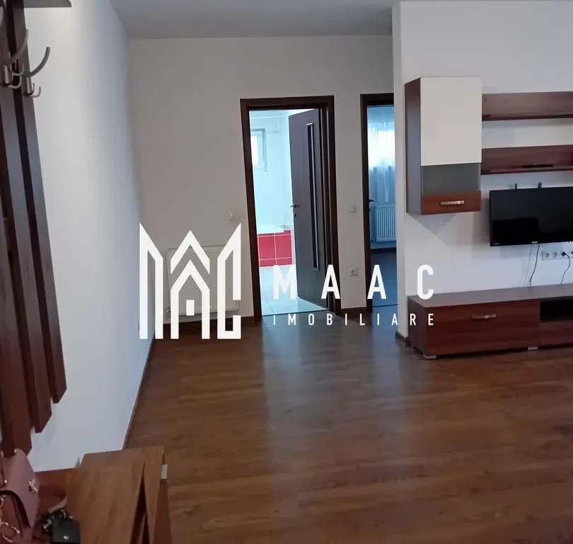 Apartament 3 camere I mobilat si utilat I Cartierul Arhitectilor