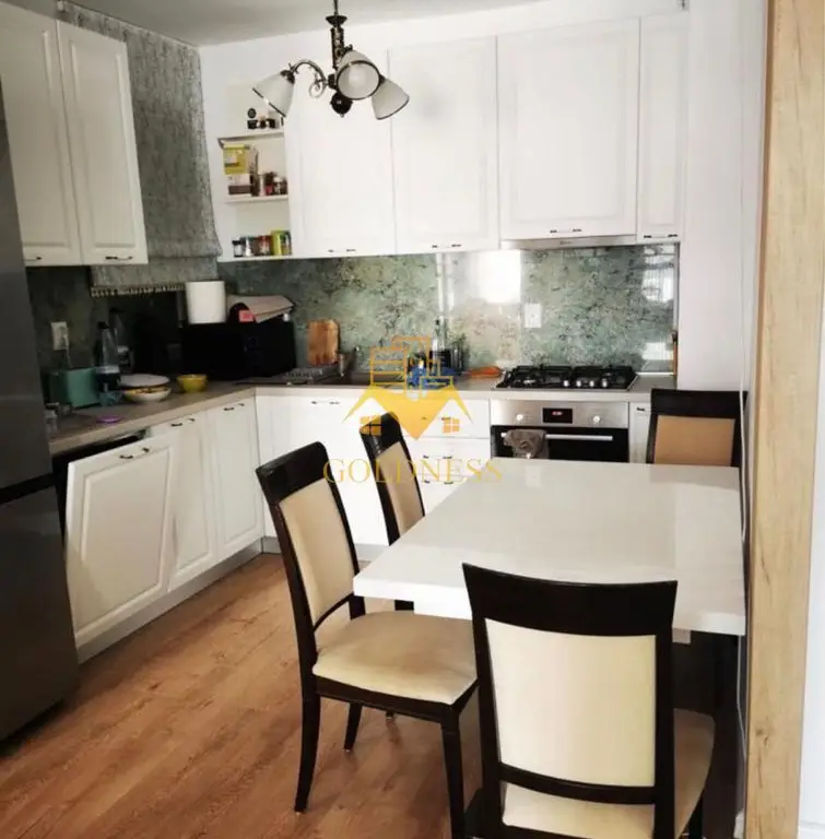 2 camere, Buna ziua, Trifoiului, Grand Hotel Italia, Lidl, PetFriendly