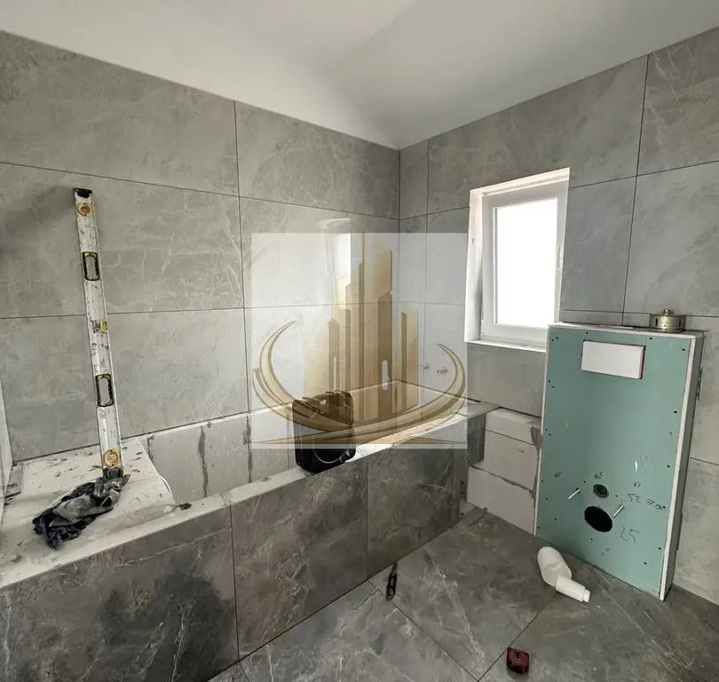 Duplex Săcălaz | 95 mp utili | Teren 335 mp | 4 camere