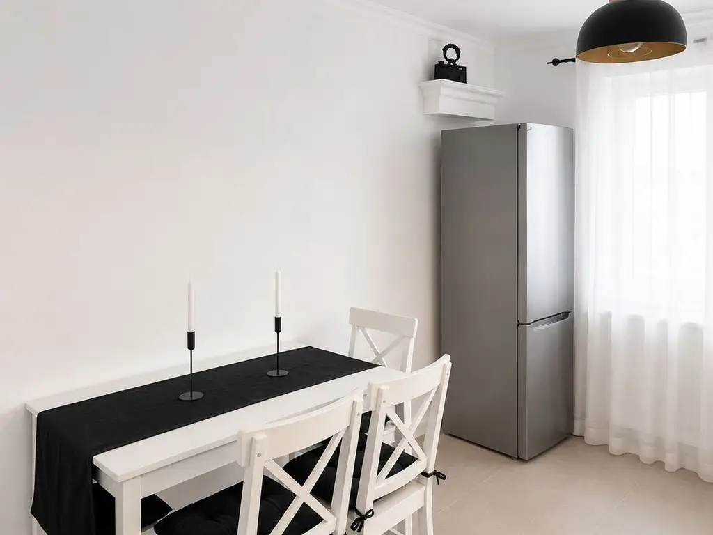 Apartament 2 camere de închiriat | Modern, complet mobilat