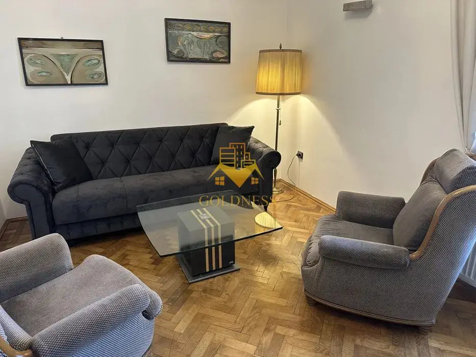 2 camere, modern, parcare,Ultra Central,Zona Primariei,Casa de Cultura