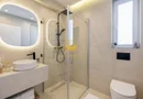 3 camere open space, Premium, Terasa 250 mp, Parcare, Intre Lacuri