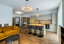 3 camere, Premium, bloc nou, Manastur Zona Baza Sportiva, Mehedinti