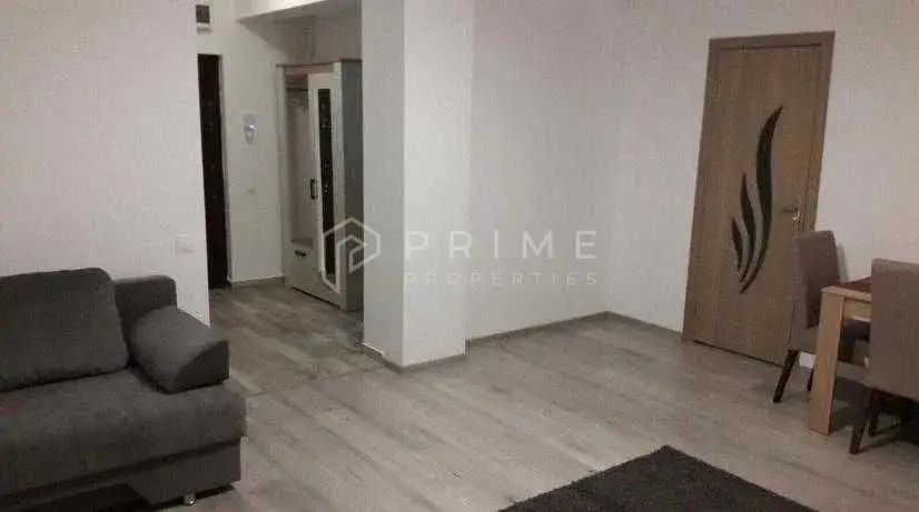 Apartament modern cu 1 cameră de închiriat – Zona Gloriei (Bloc Nou)