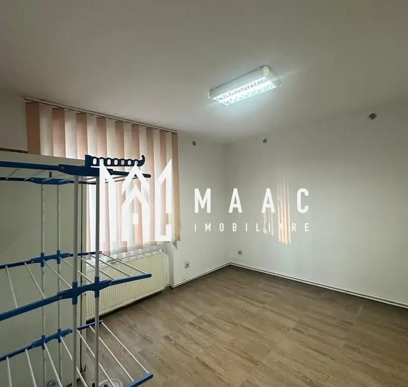 Spațiu comercial pentru birouri | Vasile Milea | 76 mp