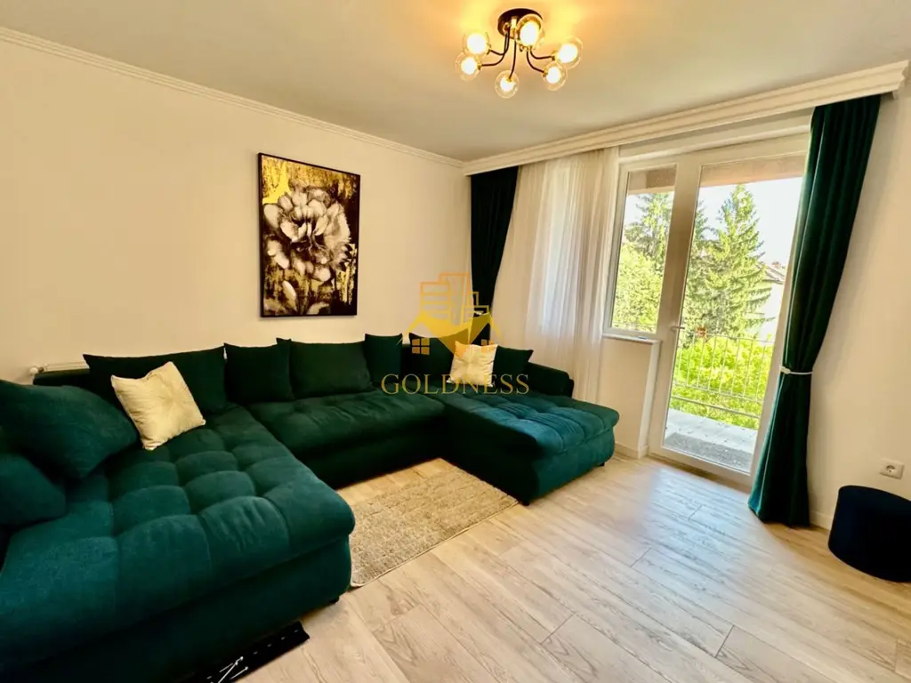2 camere SemiCentral, UBB, Horea, Prima închiriere, Cetățuia, Gara