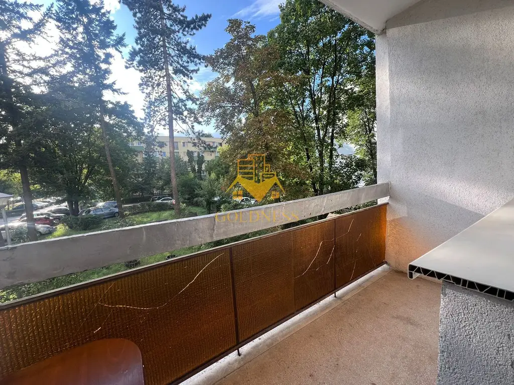 2 camere decomandate, Gheorgheni, FSEGA,Unirii, Iulius Mall, Lidl