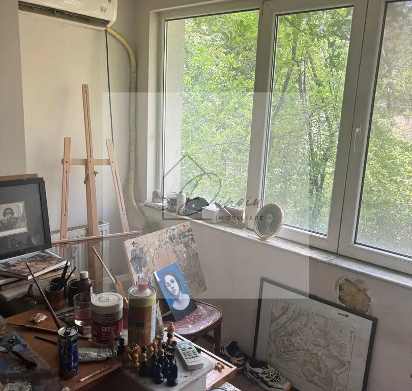 Apartament 4 camere Titan Ozana I Metrou 1 Decembrie
