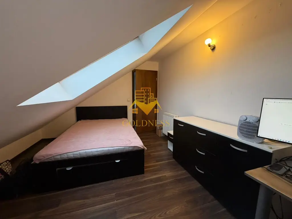 4 camere Open Space, Zorilor, Spitalul de Recuperare, UMF, USAMV