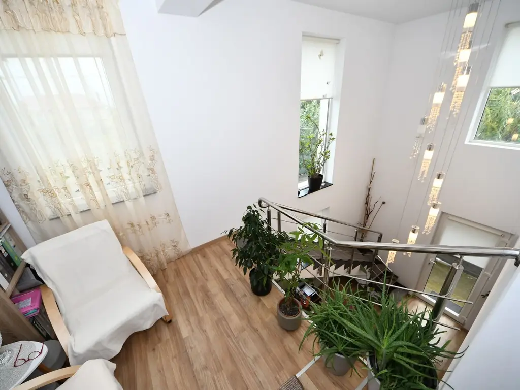 Casa moderna, constructie 2019 – Sat Costi, la 5 minute de Galati