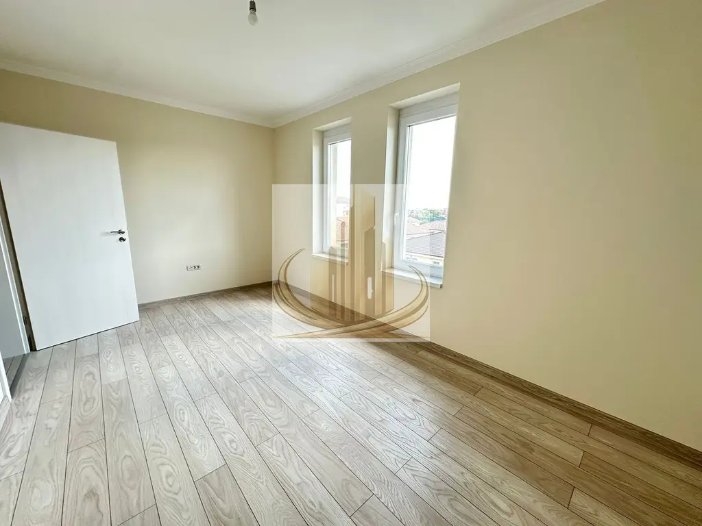Apartament Ultra Premium | Încălzire în pardoseală | Etaj 3