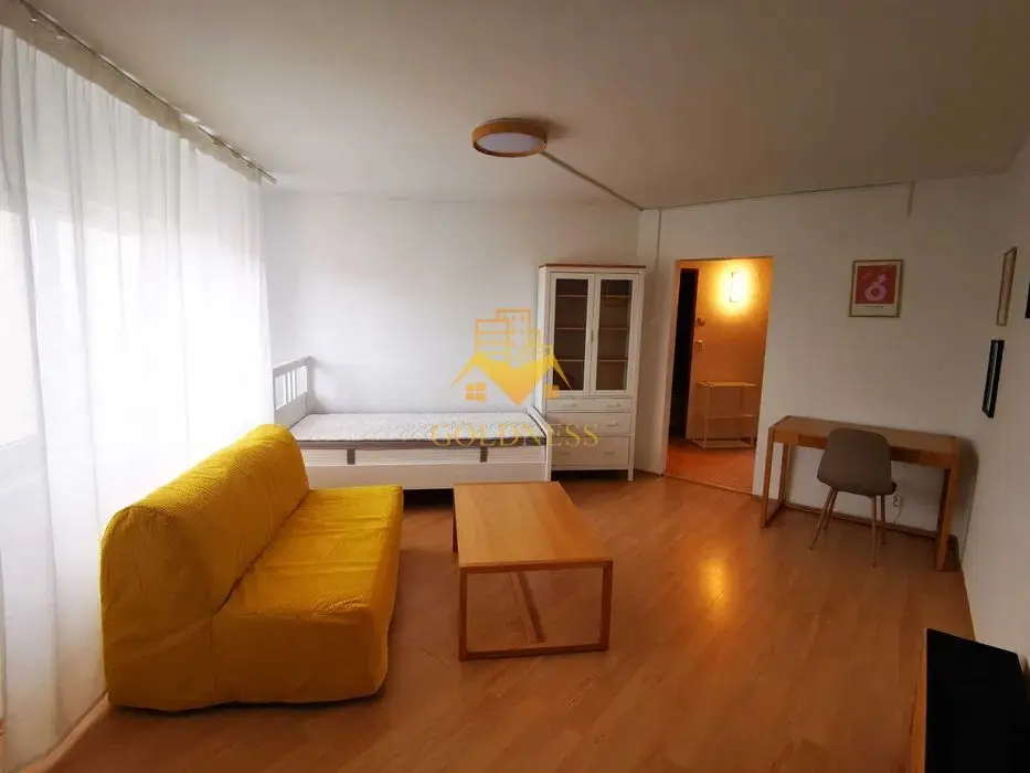 2 camere decomandate, balcon,  Zorilor, UMF, UBB, UTCN, MOl, Profi